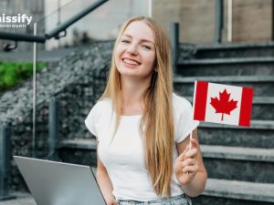 MS Courses in Canada