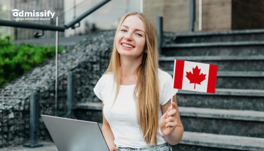 MS Courses in Canada