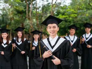 Study in China for Indian Students