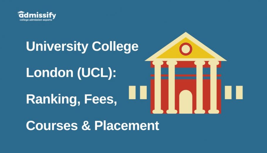 University College London (UCL)