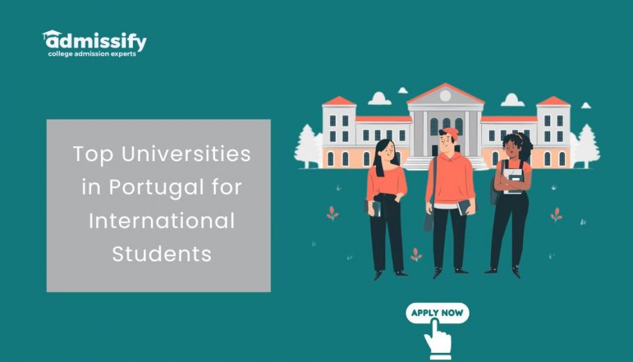 Top Universities in Portugal for International Students