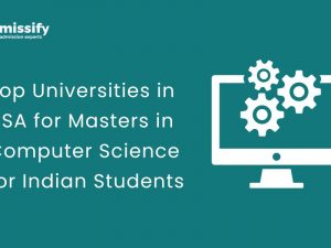 Top Universities in USA for Masters in Computer Science for Indian Students