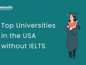 Top Universities in the USA without IELTS