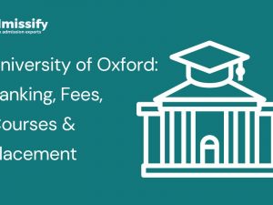 University of Oxford: