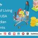 Cost of Living in USA For Indian Students