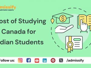 Cost of Studying in Canada