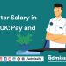 Doctor Salary in the UK