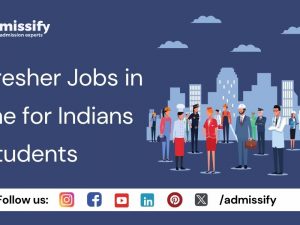 Jobs in USA for Indians 