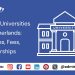 List of Universities in Netherlands