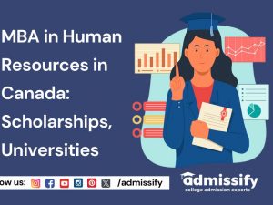 MBA in Human Resources in Canada