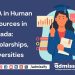 MBA in Human Resources in Canada