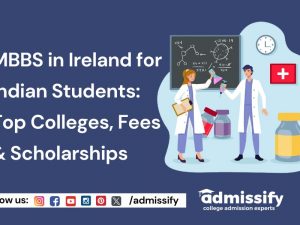 MBBS in Ireland