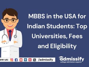 MBBS in USA for Indian Students