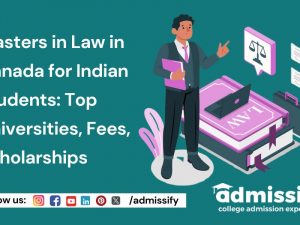 Masters in Law in Canada