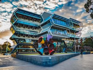 Monash University