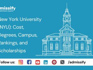 New York University (NYU): Cost, Degrees, Campus, Rankings, and Scholarships 