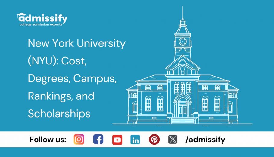 New York University (NYU): Cost, Degrees, Campus, Rankings, and Scholarships 