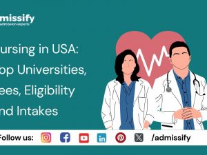 Nursing in USA