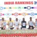 Top of the Class Yet Again: How IISc Bangalore Secured the 2024 NIRF Ranking Crown