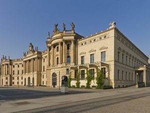 University of Berlin