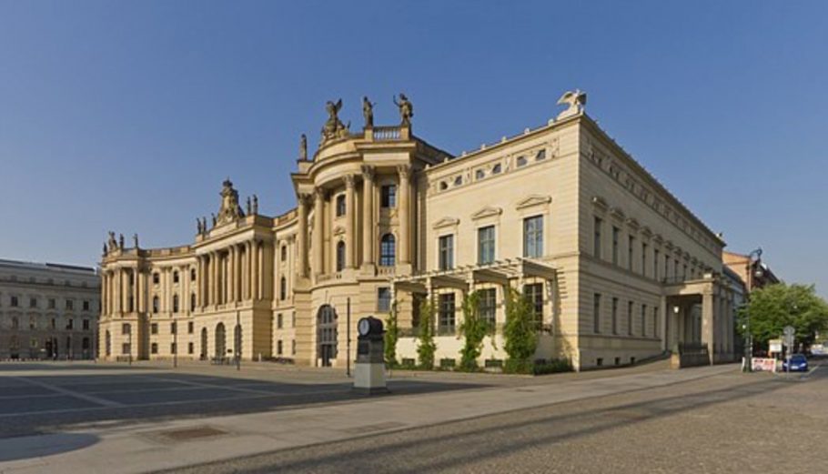 University of Berlin