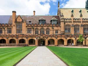 University of Sydney