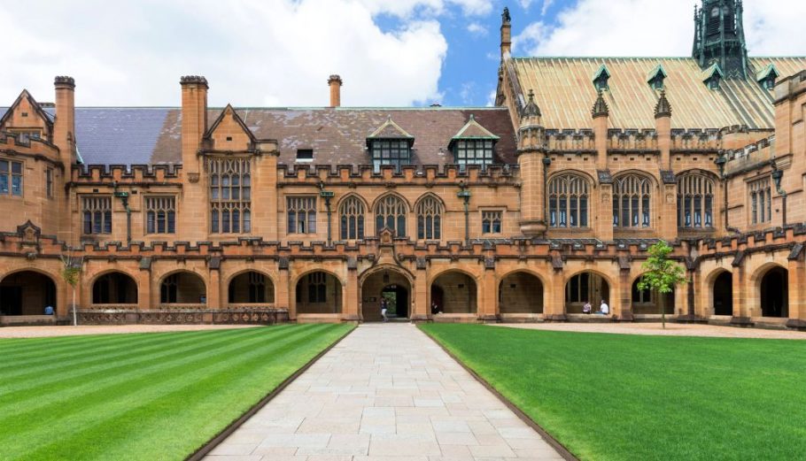 University of Sydney