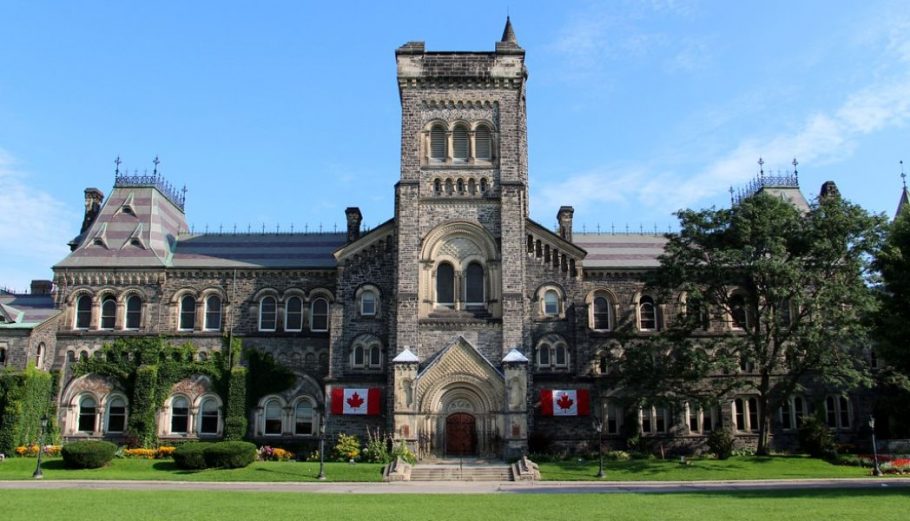 University of Toronto