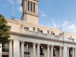 London-Business-School-Construction-London-Education-exterior