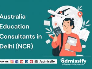 Australia Education Consultants in Delhi (NCR)