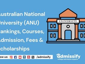 Australian National University (ANU)