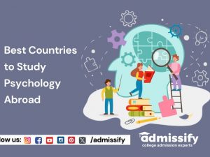 Best Countries to Study Psychology Abroad