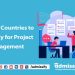 best countries for project management