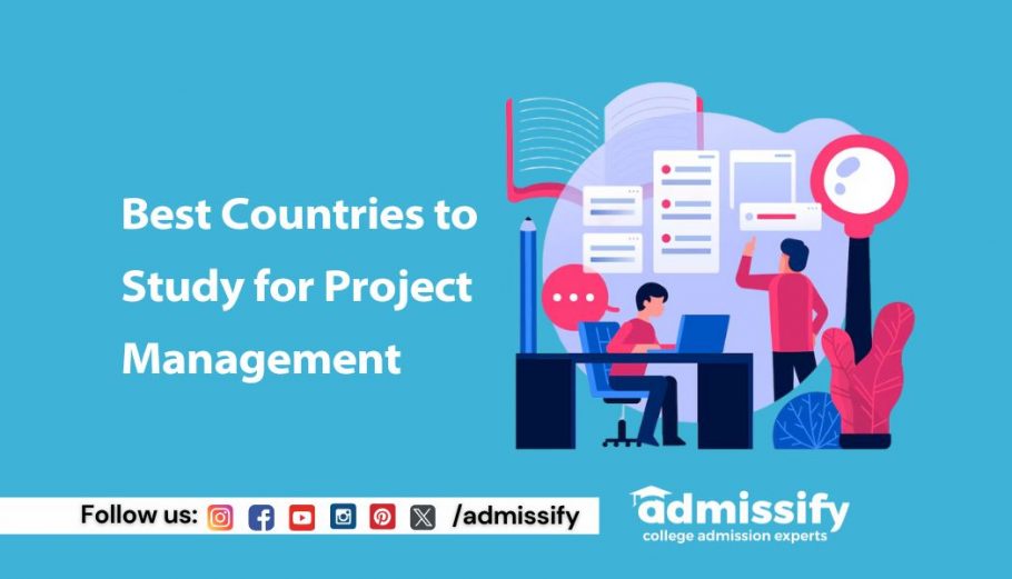 best countries for project management