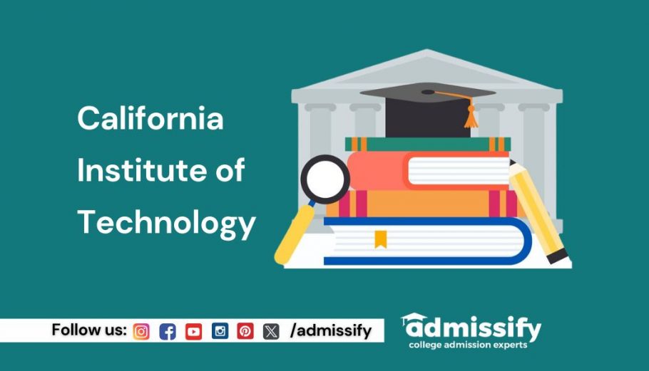 California Institute of Technology