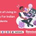 Cost of Living in Italy For Indian Students