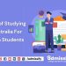 Cost of Studying in Australia For Indian Students