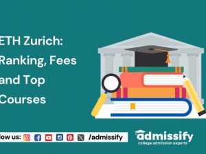 ETH Zurich: Ranking, Fees and Top Courses