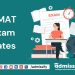 GMAT Exam Dates