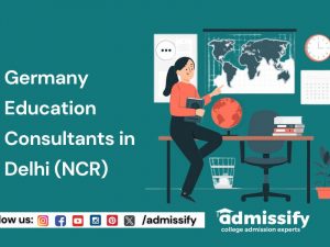 Germany Education Consultants in Delhi (NCR)