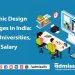 Graphic Design Colleges In India