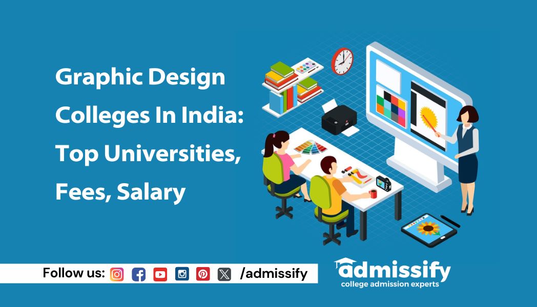 Graphic Design Colleges In India