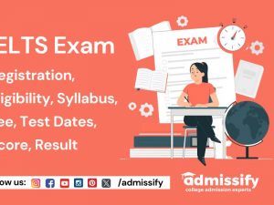 IELTS Exam