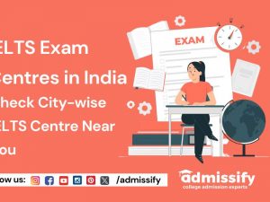 IELTS Exam Centres in India