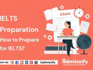 IELTS Preparation