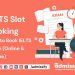 IELTS Slot Booking