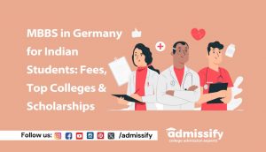 MBBS in Germany for Indian Students