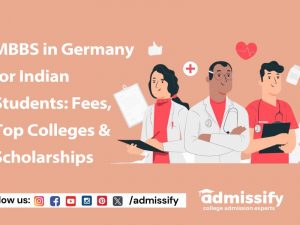 MBBS in Germany for Indian Students