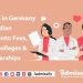 MBBS in Germany for Indian Students