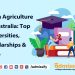 MS in Agriculture in Australia